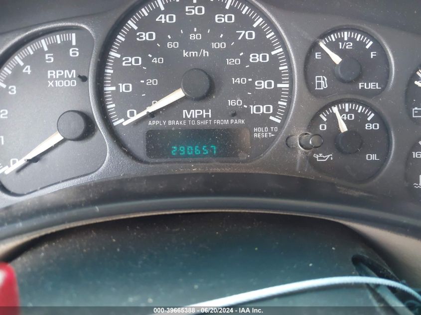 2002 GMC Sierra 1500 Sle VIN: 2GTEC19V821323690 Lot: 39665388