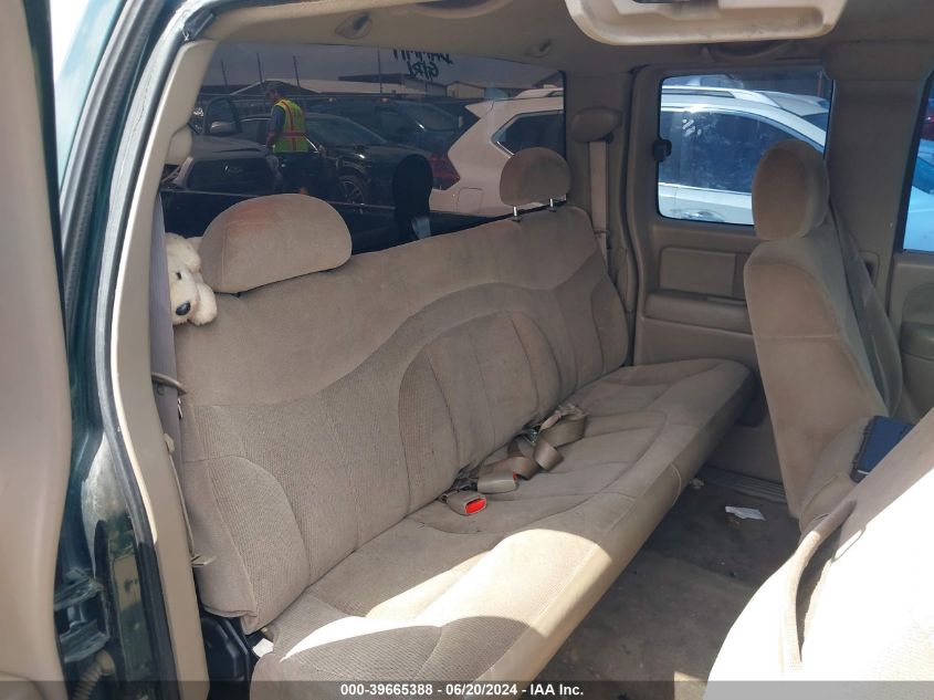 2002 GMC Sierra 1500 Sle VIN: 2GTEC19V821323690 Lot: 39665388