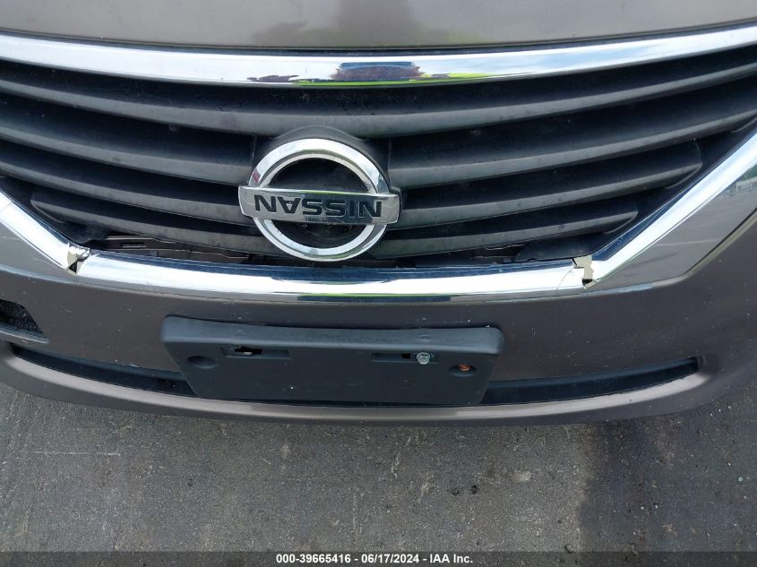 2013 Nissan Versa 1.6 Sv VIN: 3N1CN7AP1DL873609 Lot: 39665416