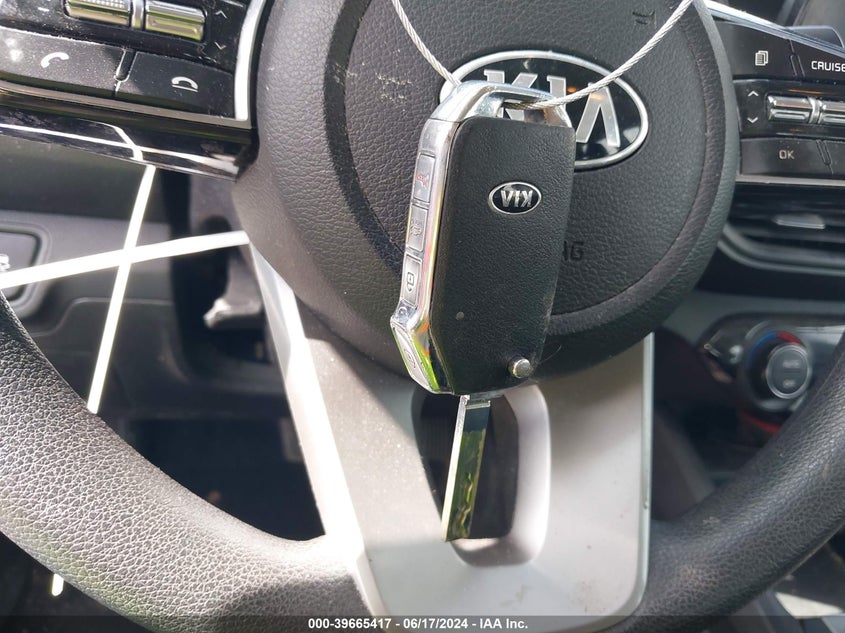2019 KIA FORTE SUPERCREW - 3KPF24AD0KE076678