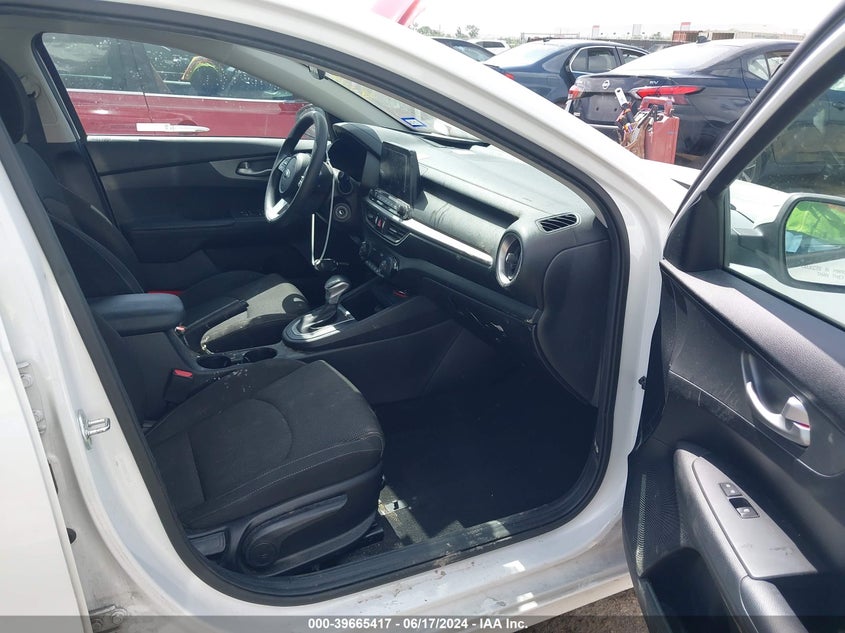 2019 KIA FORTE SUPERCREW - 3KPF24AD0KE076678