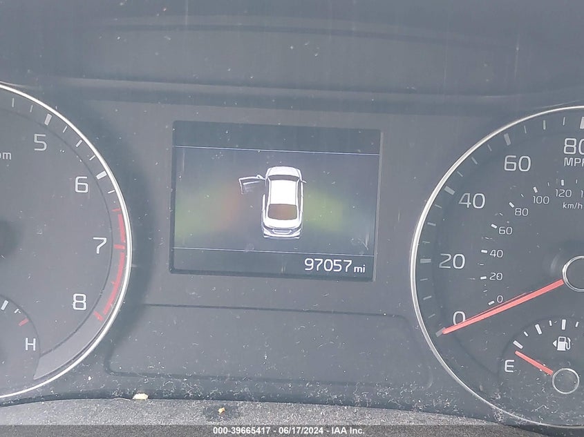 2019 KIA FORTE SUPERCREW - 3KPF24AD0KE076678