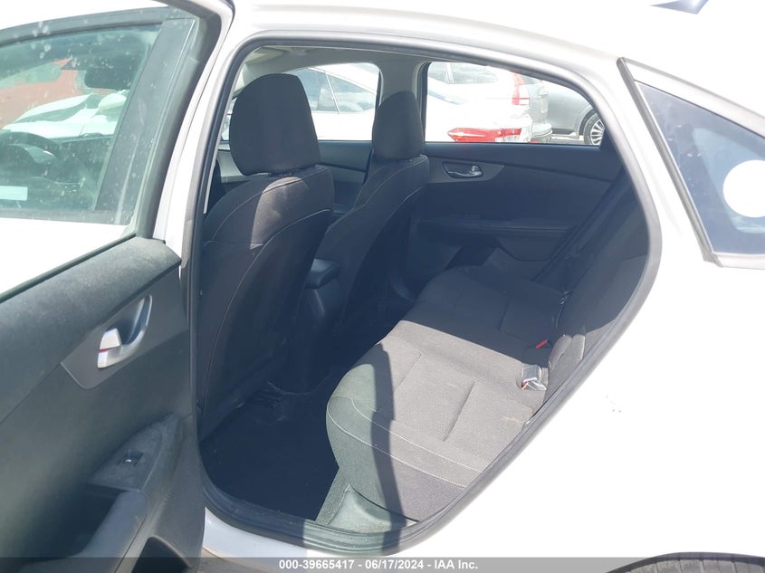 2019 KIA FORTE SUPERCREW - 3KPF24AD0KE076678