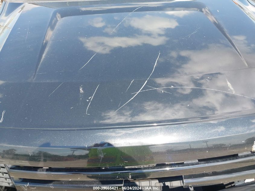 2012 Ford F-150 Fx4 VIN: 1FTFW1ET4CFD04659 Lot: 39665421