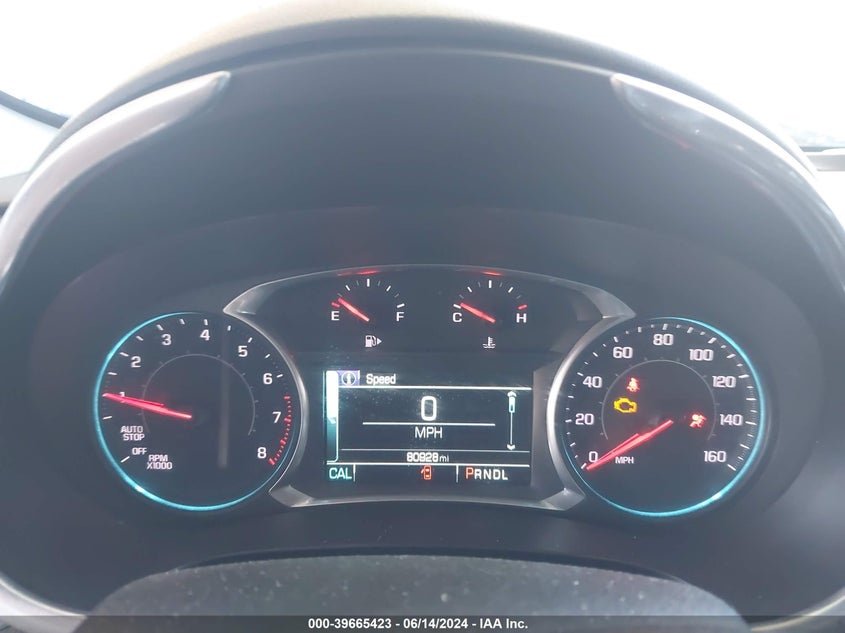 2018 Chevrolet Malibu Lt VIN: 1G1ZD5ST1JF233361 Lot: 39665423