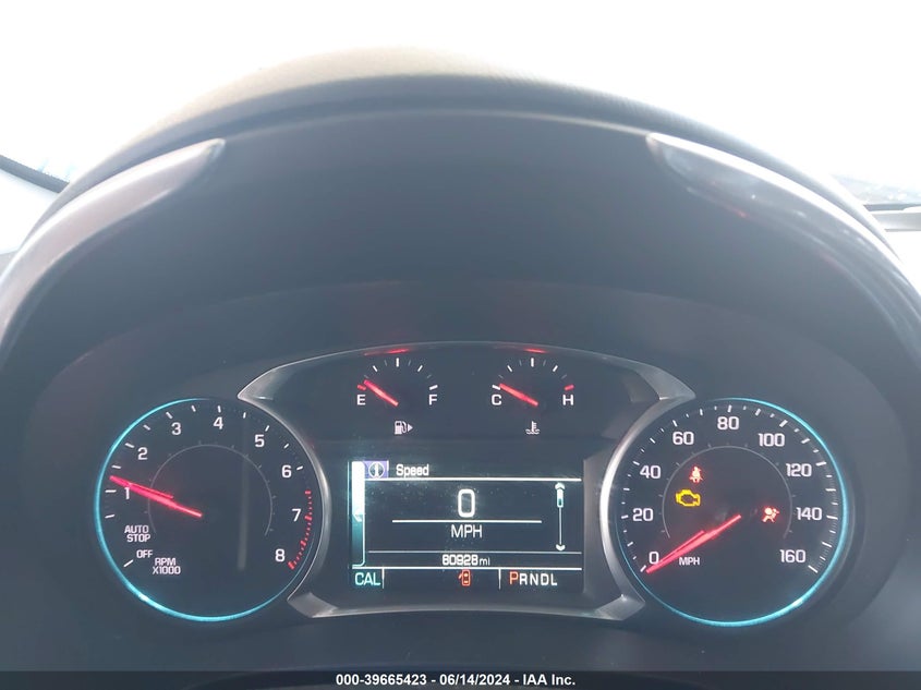 2018 Chevrolet Malibu Lt VIN: 1G1ZD5ST1JF233361 Lot: 39665423