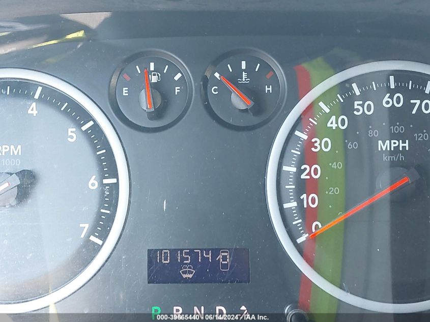 2010 Dodge Ram 1500 St VIN: 1D7RV1GT7AS187568 Lot: 39665440