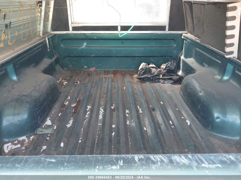 2000 Ford Ranger Super Cab VIN: 1FTZR15X4YPA82939 Lot: 39665453