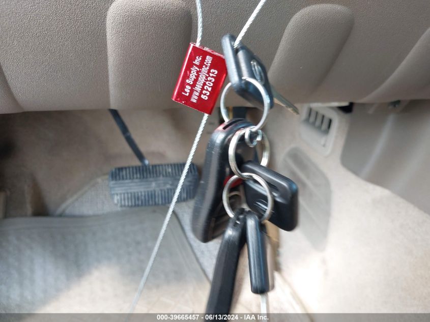 2006 Nissan Pathfinder Le/Se/Xe VIN: 5N1AR18U86C644727 Lot: 39665457