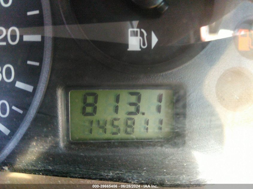 2005 Ford Focus Zx4 VIN: 1FAFP34NX5W293395 Lot: 39665456