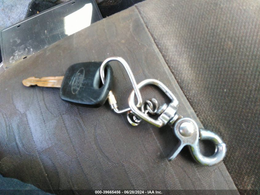 2005 Ford Focus Zx4 VIN: 1FAFP34NX5W293395 Lot: 39665456