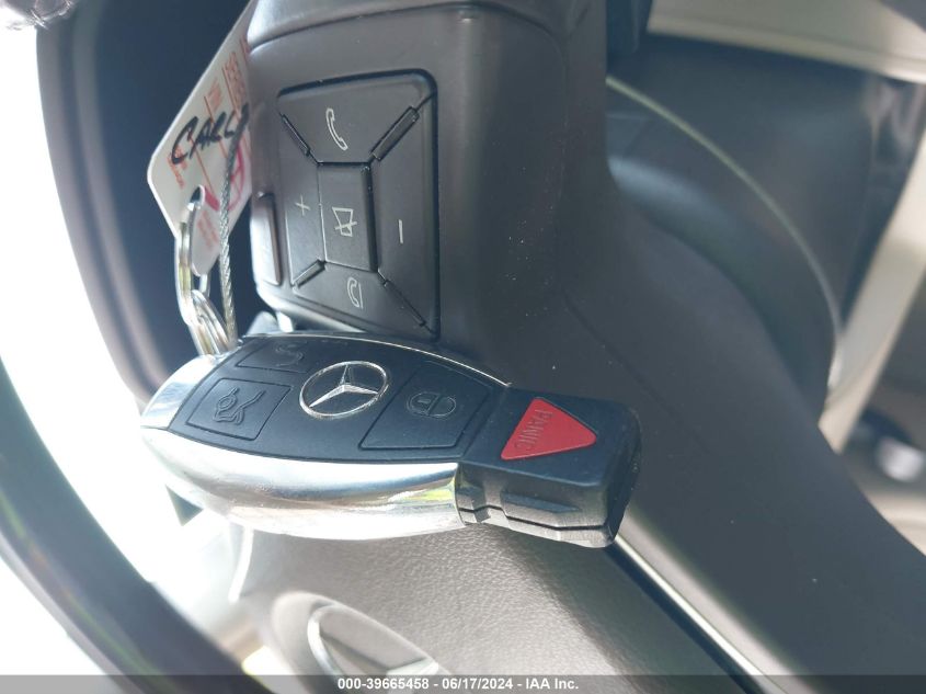 2014 Mercedes-Benz E 350 4Matic VIN: WDDHF8JB9EB039624 Lot: 39665458