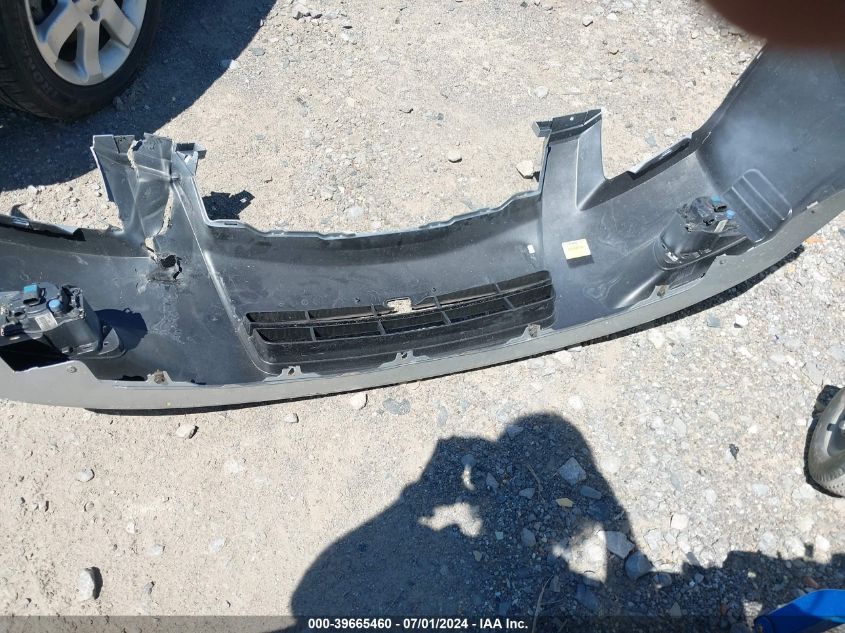 2011 Nissan Sentra 2.0Sr VIN: 3N1AB6AP0BL666278 Lot: 39665460