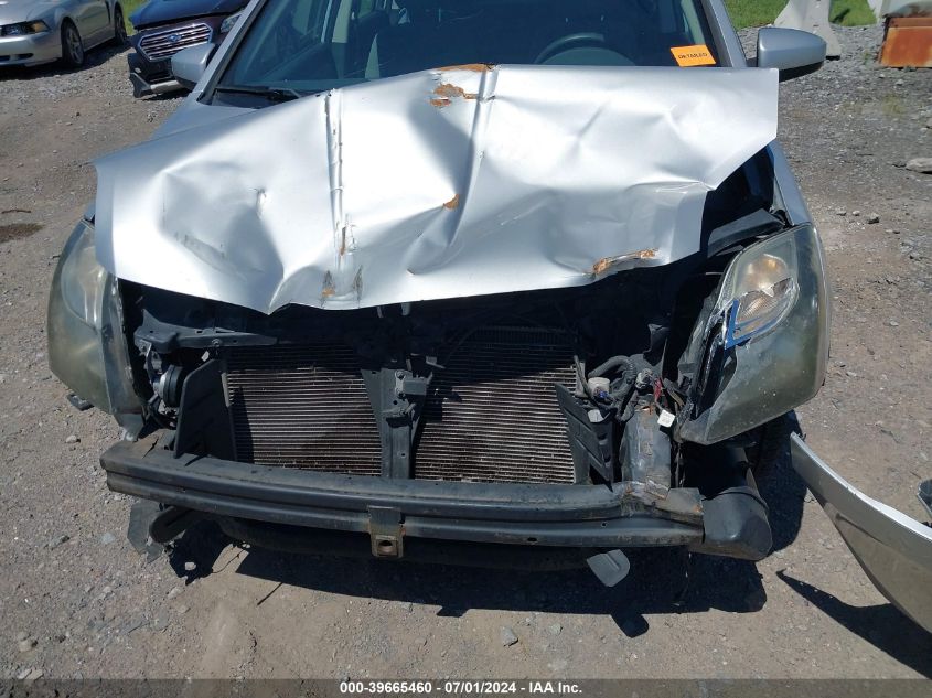 2011 Nissan Sentra 2.0Sr VIN: 3N1AB6AP0BL666278 Lot: 39665460