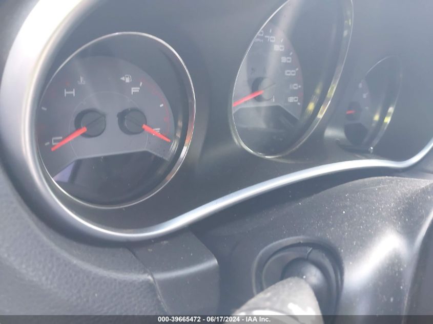 2014 Dodge Avenger Se VIN: 1C3CDZABXEN216569 Lot: 39665472