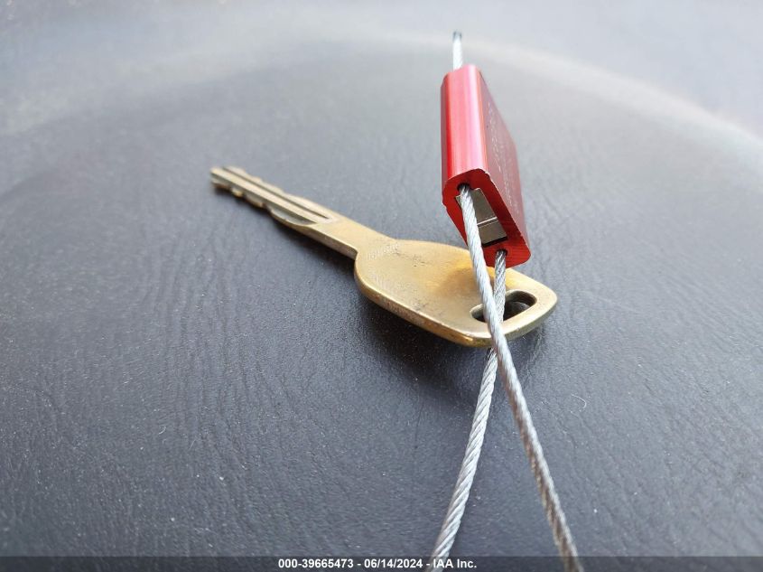 1999 Subaru Forester S VIN: JF1SF6558XH728889 Lot: 39665473