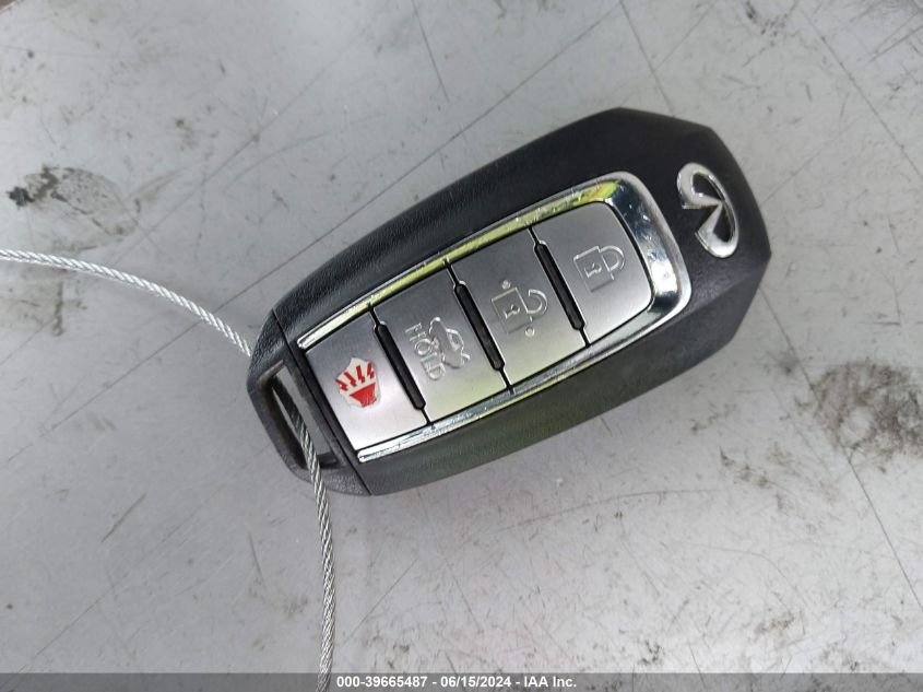 2020 Infiniti Q50 Luxe VIN: JN1EV7APXLM201013 Lot: 39665487