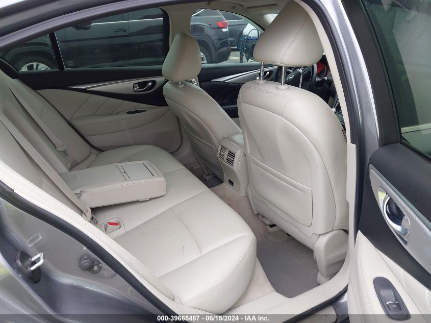 2020 Infiniti Q50 Luxe VIN: JN1EV7APXLM201013 Lot: 39665487