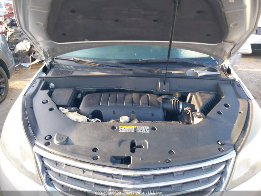 2014 Chevrolet Traverse 1Lt VIN: 1GNKRGKD2EJ144326 Lot: 39665529