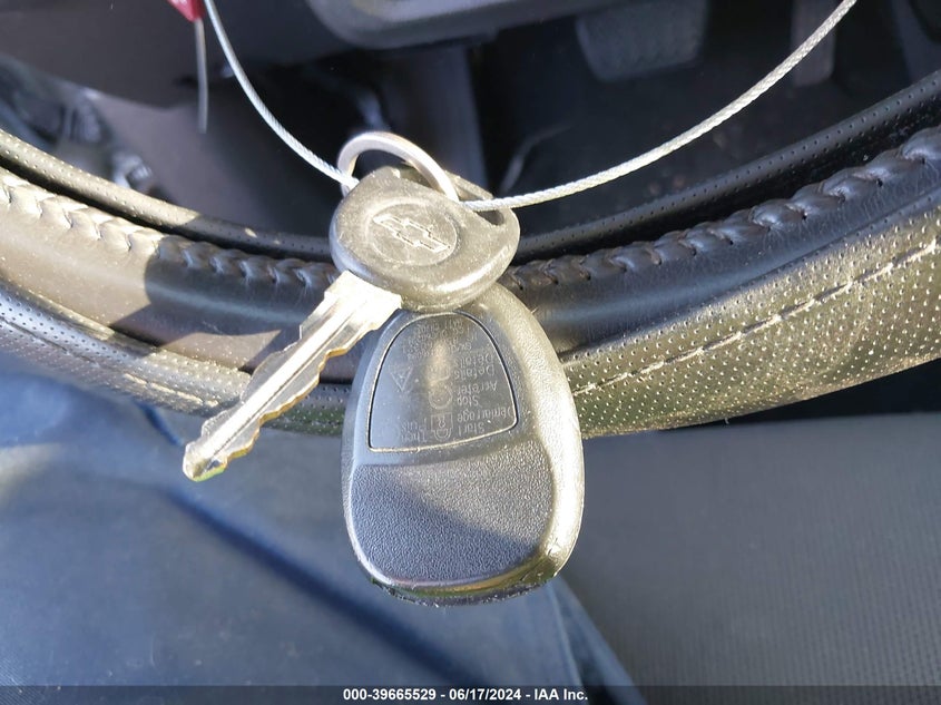 2014 Chevrolet Traverse 1Lt VIN: 1GNKRGKD2EJ144326 Lot: 39665529