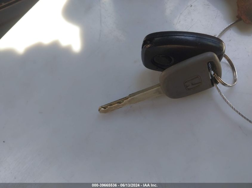 2010 Honda Civic Lx VIN: 2HGFG1B69AH526073 Lot: 39665536