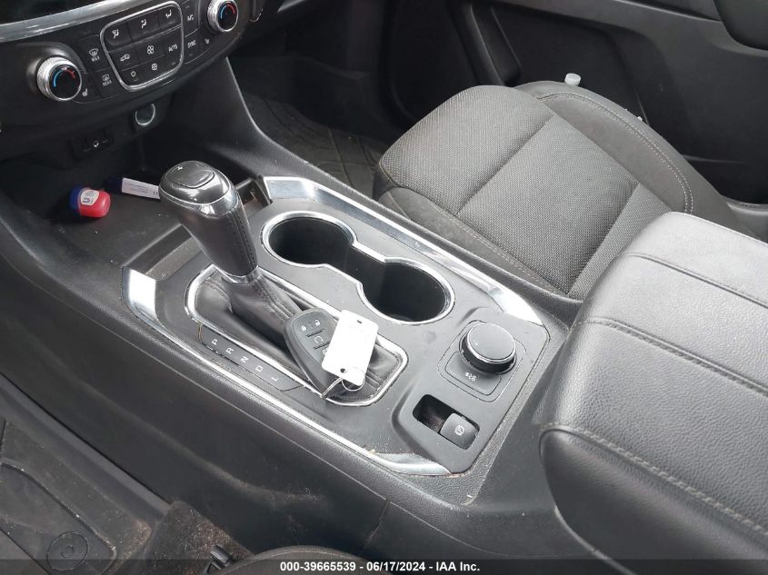 2019 Chevrolet Traverse 1Lt VIN: 1GNERGKW4KJ118790 Lot: 39665539