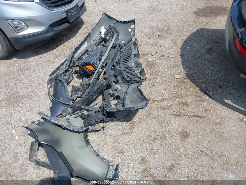 2019 Buick Encore Fwd Essence VIN: KL4CJCSM3KB798572 Lot: 39665552