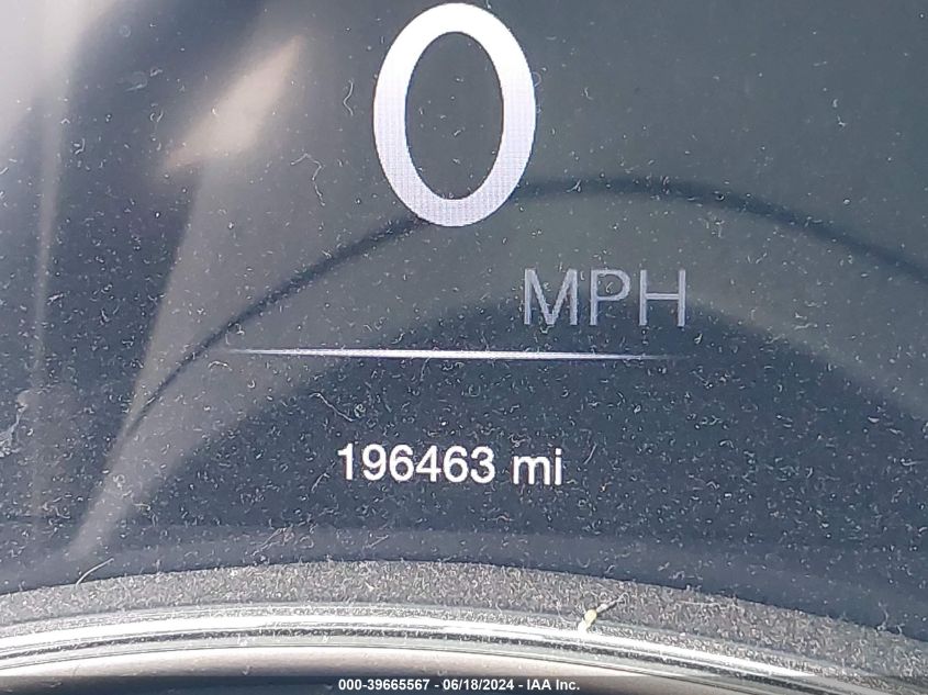 2017 Jeep Grand Cherokee Laredo 4X2 VIN: 1C4RJEAG0HC685673 Lot: 39665567