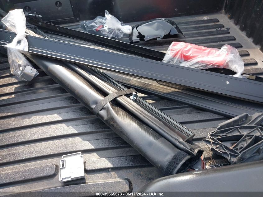 2016 Toyota Tacoma Trd Off Road VIN: 3TMCZ5AN5GM026661 Lot: 39665573