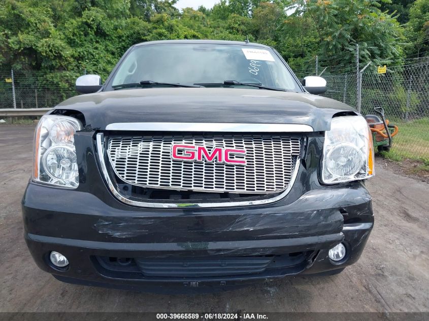 2012 GMC Yukon Slt VIN: 1GKS2CE03CR220699 Lot: 39665589