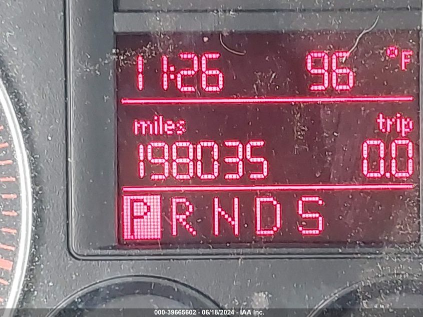 2007 Volkswagen Jetta Wolfsburg Edition VIN: 3VWEF71K37M162786 Lot: 39665602