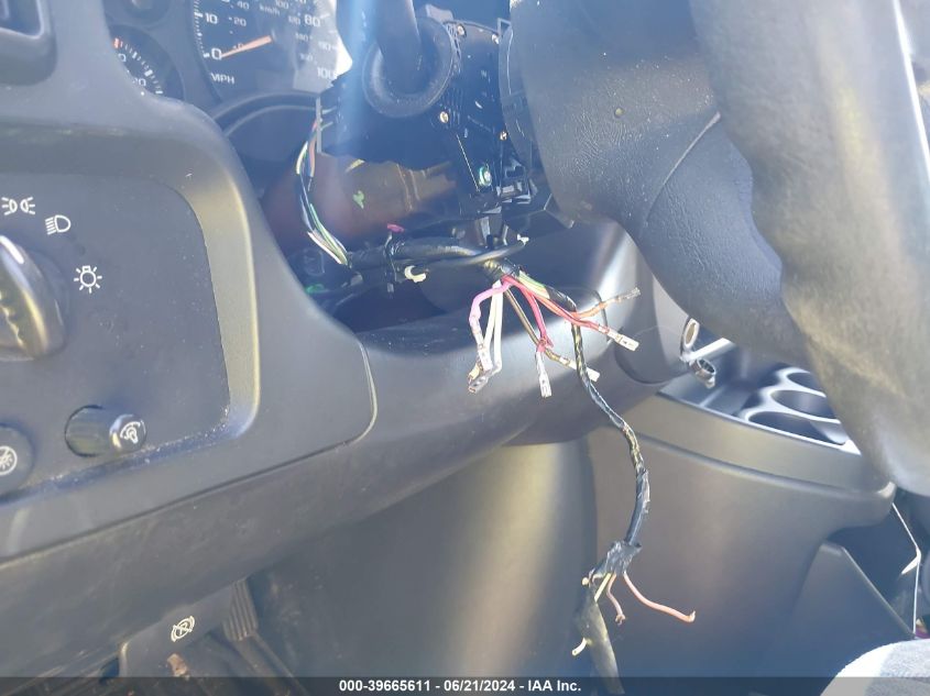 2003 Chevrolet Express VIN: 1GCGG25U331129852 Lot: 39665611