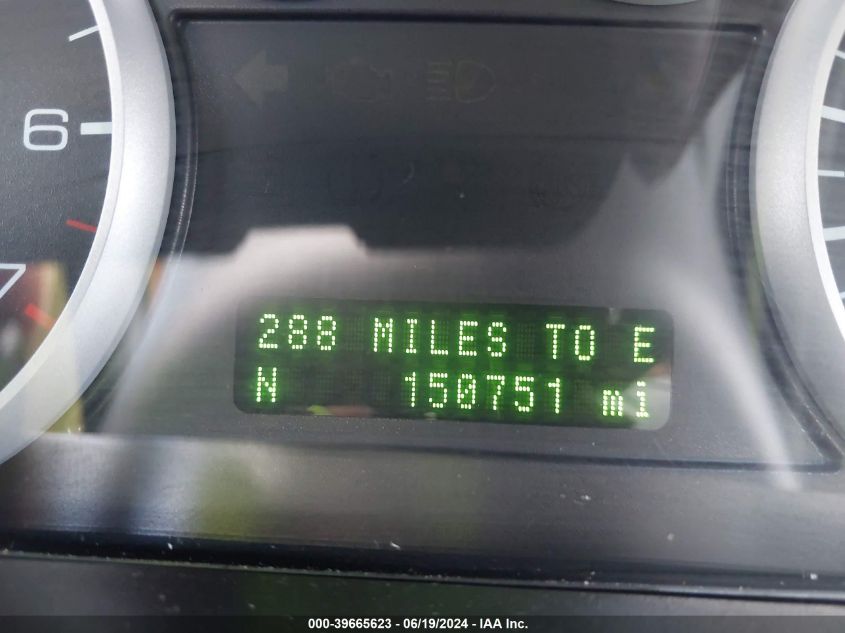 2009 Ford Fusion Se VIN: 3FAHP07159R178180 Lot: 39665623