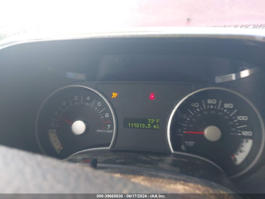 2008 Ford Explorer Xlt VIN: 1FMEU73E38UA77150 Lot: 39665630