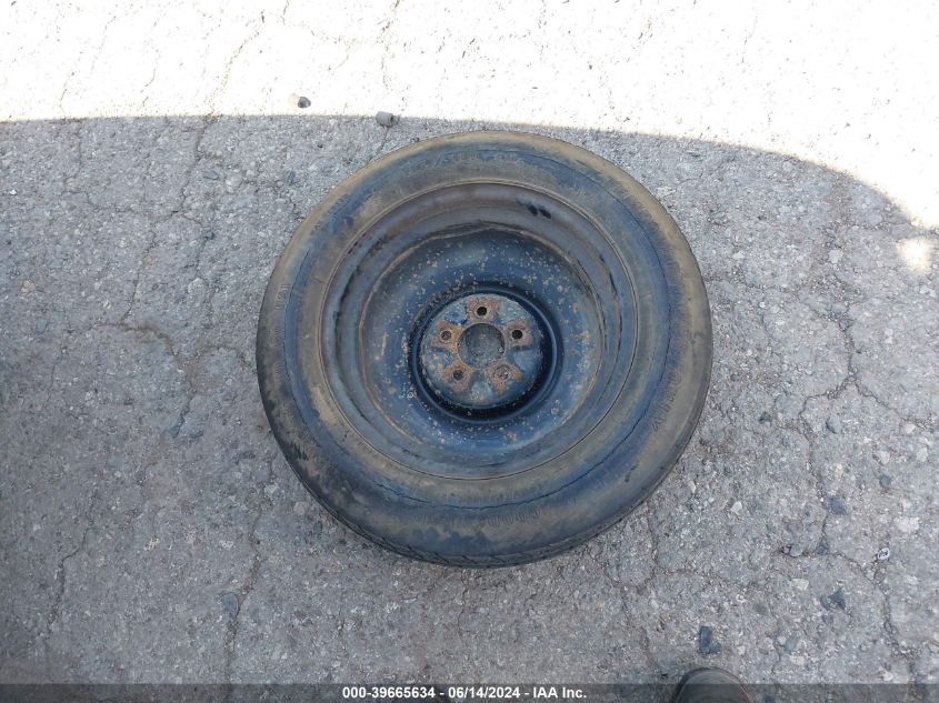 1998 Chrysler Town & Country Lx VIN: 1C4GP54L2WB776204 Lot: 39665634