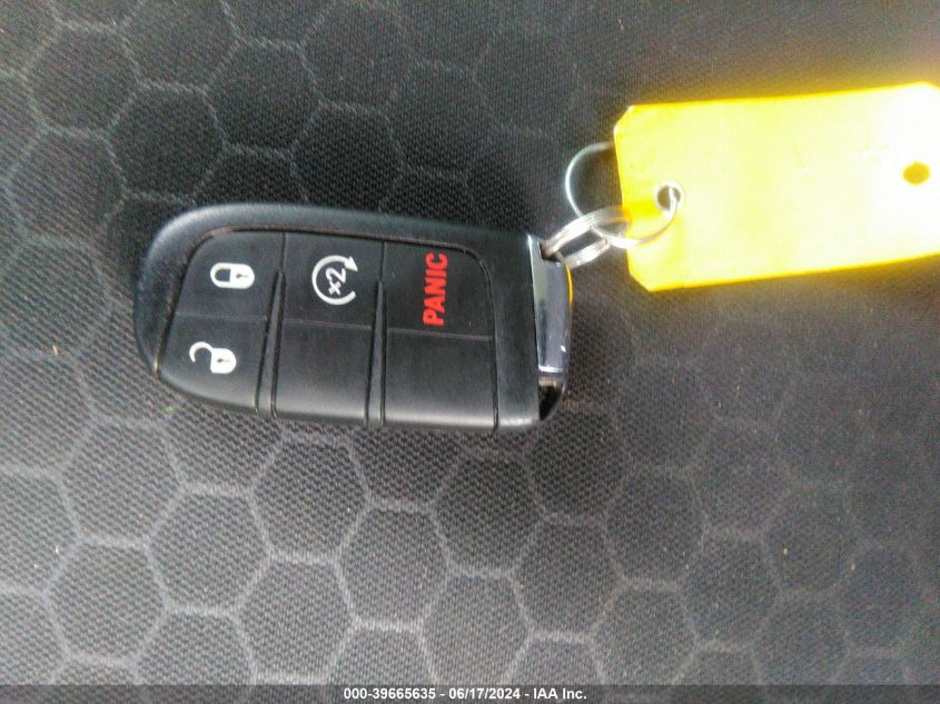 2019 Jeep Compass Sport 4X4 VIN: 3C4NJDAB4KT664821 Lot: 39665635