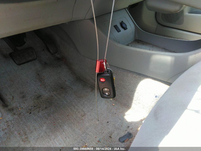 2010 Toyota Prius Iii VIN: JTDKN3DUXA5219366 Lot: 39665655