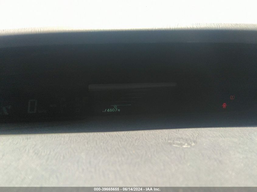 2010 Toyota Prius Iii VIN: JTDKN3DUXA5219366 Lot: 39665655