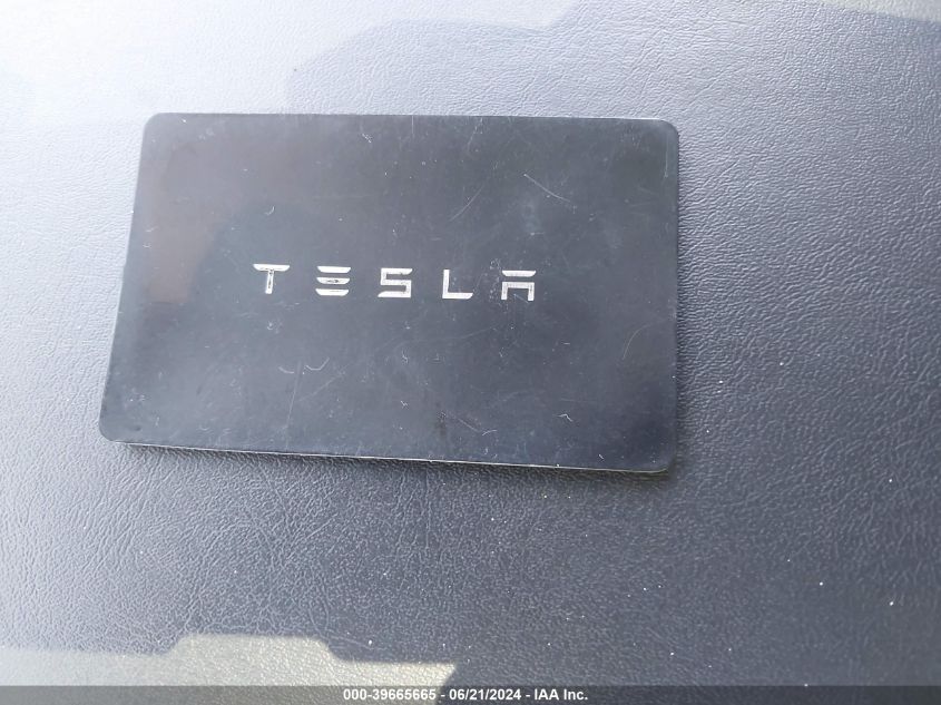 2023 Tesla Model 3 Rear-Wheel Drive VIN: 5YJ3E1EA2PF448239 Lot: 39665665