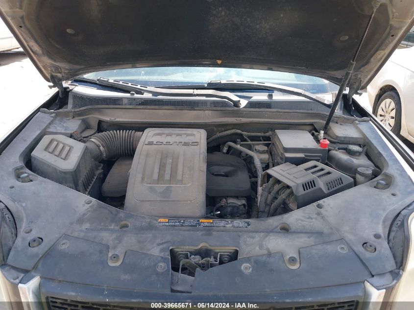 2014 GMC Terrain Slt-1 VIN: 2GKALSEK1E6239433 Lot: 39665671