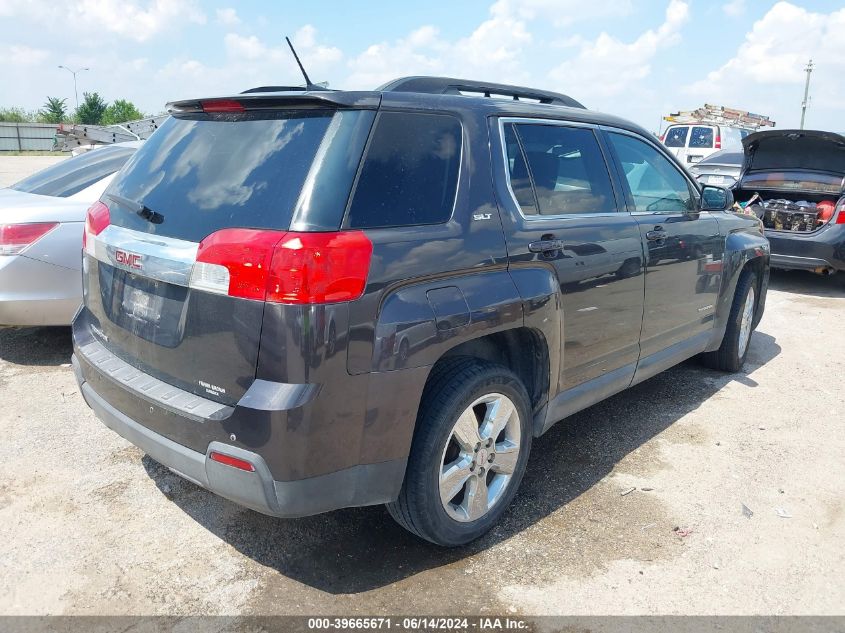 2014 GMC Terrain Slt-1 VIN: 2GKALSEK1E6239433 Lot: 39665671