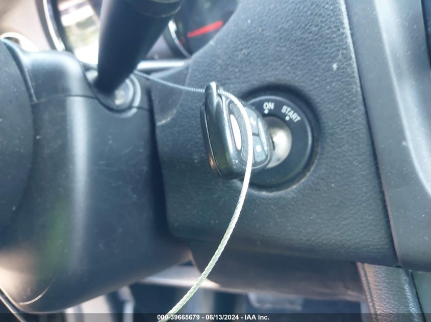 2014 Dodge Avenger Se VIN: 1C3CDZAB1EN143527 Lot: 39665679