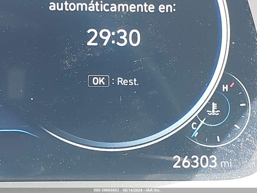 2021 HYUNDAI SONATA SEL - KMHL14JA8MA147025