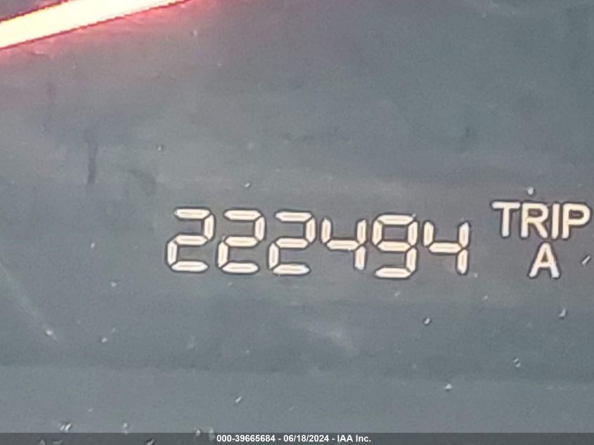 2005 Honda Accord 2.4 Ex VIN: 1HGCM71605A005456 Lot: 39665684