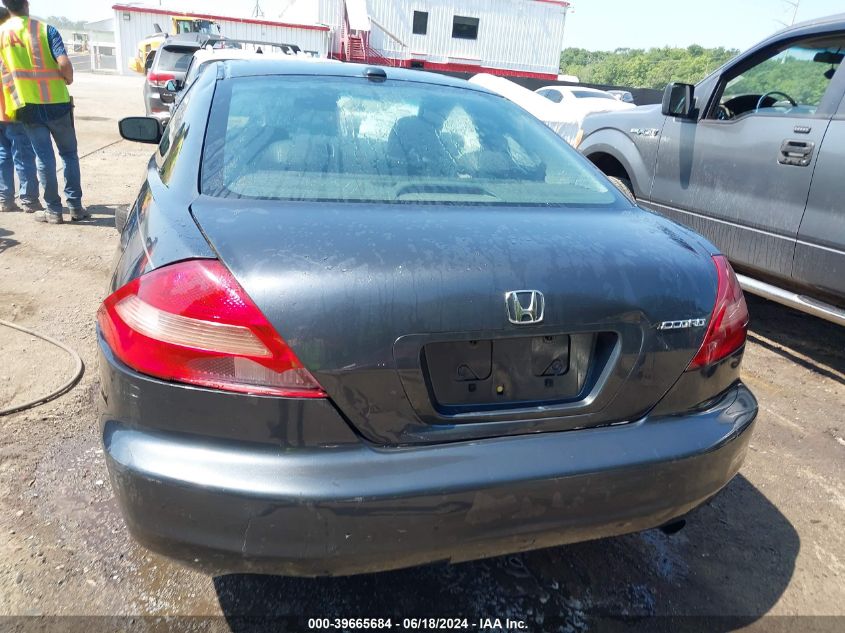 2005 Honda Accord 2.4 Ex VIN: 1HGCM71605A005456 Lot: 39665684