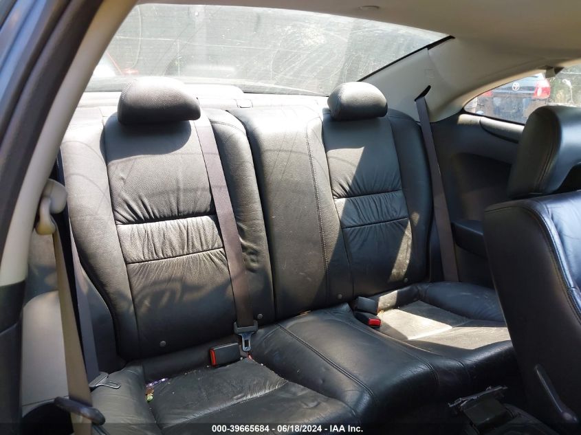 2005 Honda Accord 2.4 Ex VIN: 1HGCM71605A005456 Lot: 39665684