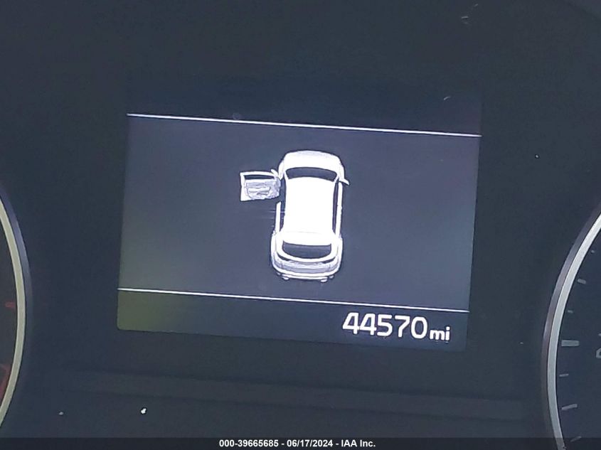 2020 Kia Sportage S VIN: KNDP6CACXL7714348 Lot: 39665685