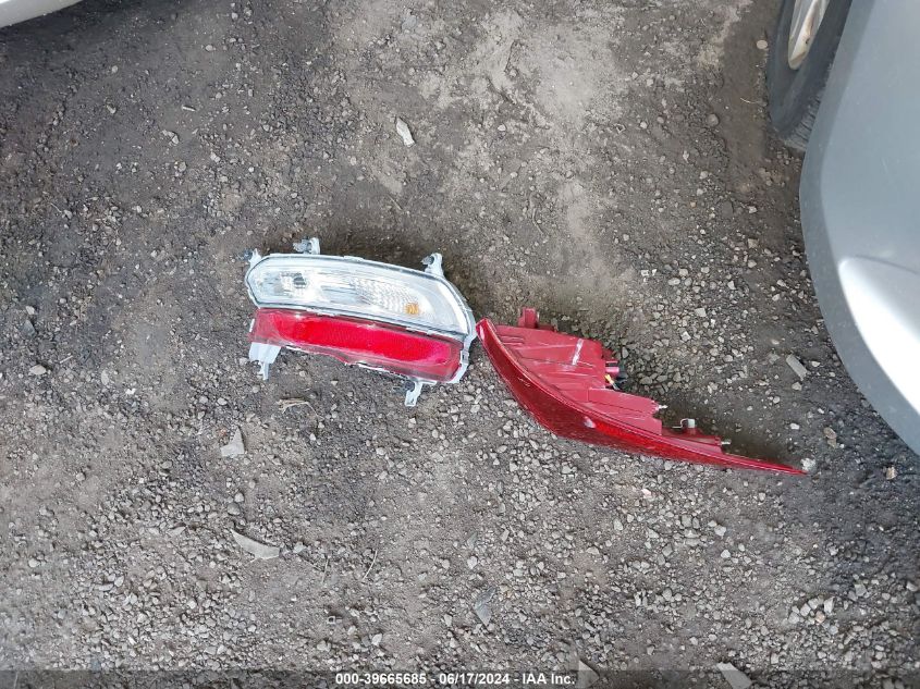 2020 Kia Sportage S VIN: KNDP6CACXL7714348 Lot: 39665685