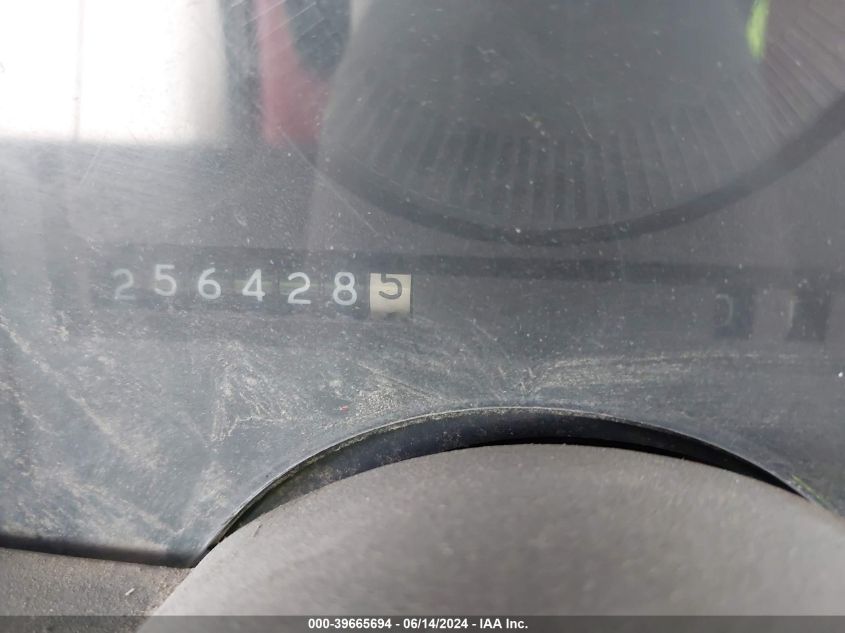 1988 Chevrolet Gmt-400 C1500 VIN: 1GCDC14H3JZ131044 Lot: 39665694