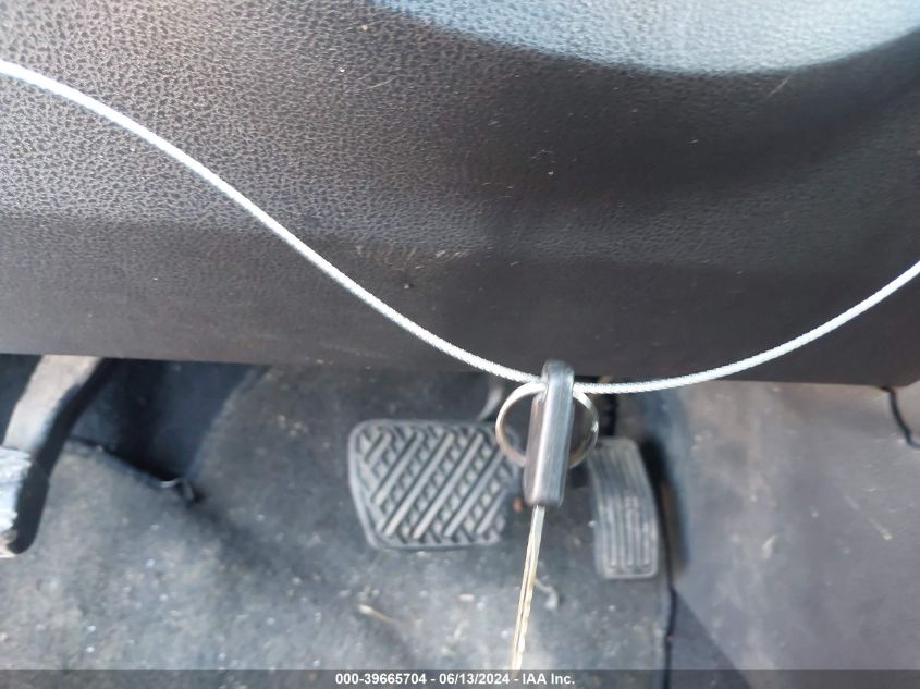 2008 Nissan Rogue Sl VIN: JN8AS58T48W008299 Lot: 39665704